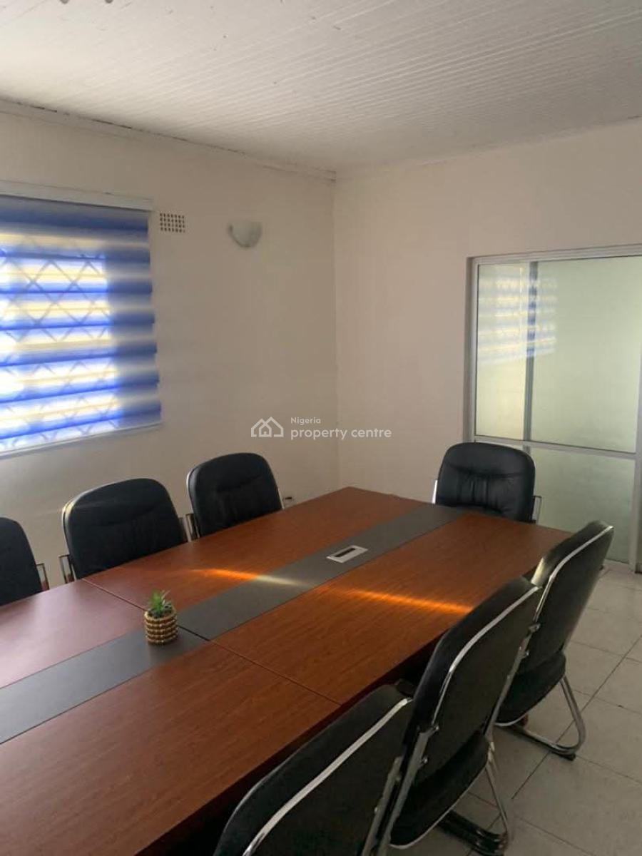 4 Bedroom Bungalow, Ajiwe, Ajah, Lagos, Detached Bungalow for Sale