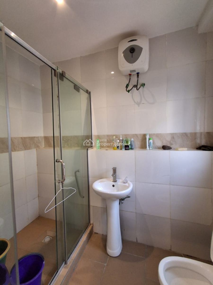1 Bedroom Mini Duplex at Buenavister Estate Orchid Road Lekki, Buenavister Estate Orchid Road By Chevron Lekki Toll Gate Lekki Lagos, Lekki Phase 2, Lekki, Lagos, Terraced Duplex for Sale