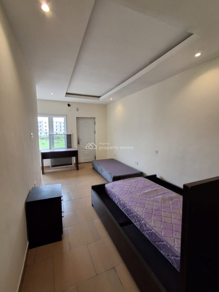 1 Bedroom Mini Duplex at Buenavister Estate Orchid Road Lekki, Buenavister Estate Orchid Road By Chevron Lekki Toll Gate Lekki Lagos, Lekki Phase 2, Lekki, Lagos, Terraced Duplex for Sale