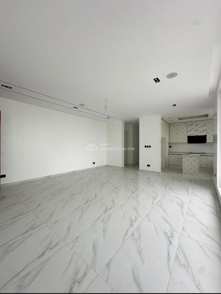 2bedroom Apartment Available, Lekki Phase 1, Lekki, Lagos, Flat / Apartment for Sale