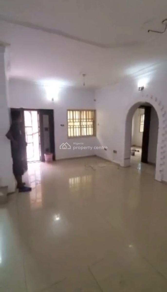 a Standard Newly Renovated 4 Bedroom Duplex, Maplewood Estate, Oko-oba, Agege, Lagos, House for Sale