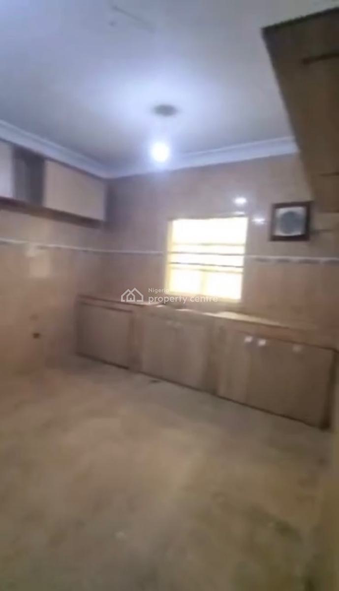 a Standard Newly Renovated 4 Bedroom Duplex, Maplewood Estate, Oko-oba, Agege, Lagos, House for Sale