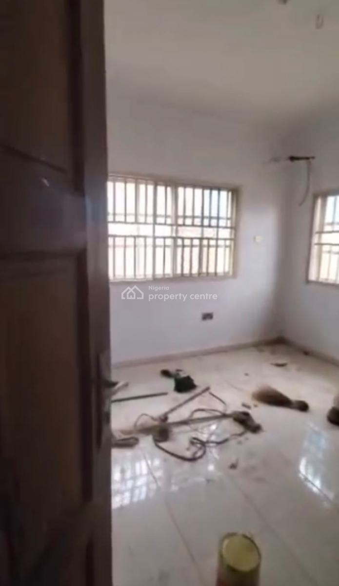 a Standard Newly Renovated 4 Bedroom Duplex, Maplewood Estate, Oko-oba, Agege, Lagos, House for Sale