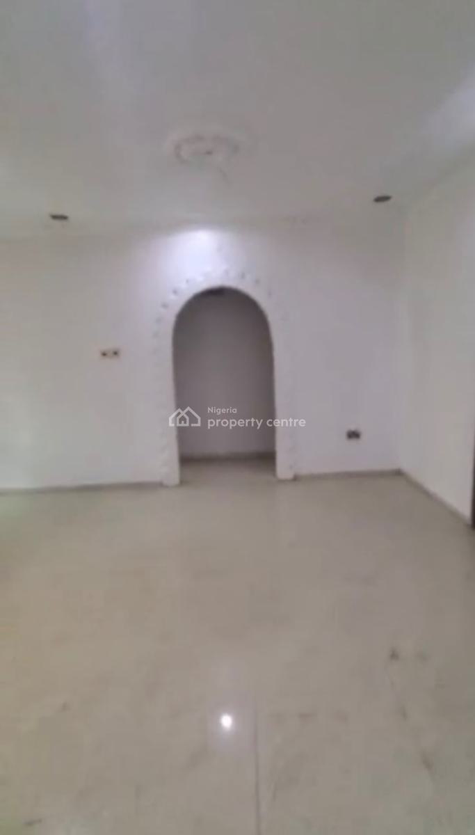 a Standard Newly Renovated 4 Bedroom Duplex, Maplewood Estate, Oko-oba, Agege, Lagos, House for Sale