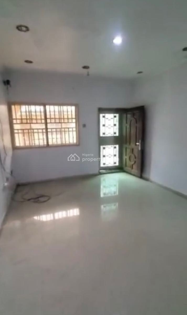 a Standard Newly Renovated 4 Bedroom Duplex, Maplewood Estate, Oko-oba, Agege, Lagos, House for Sale
