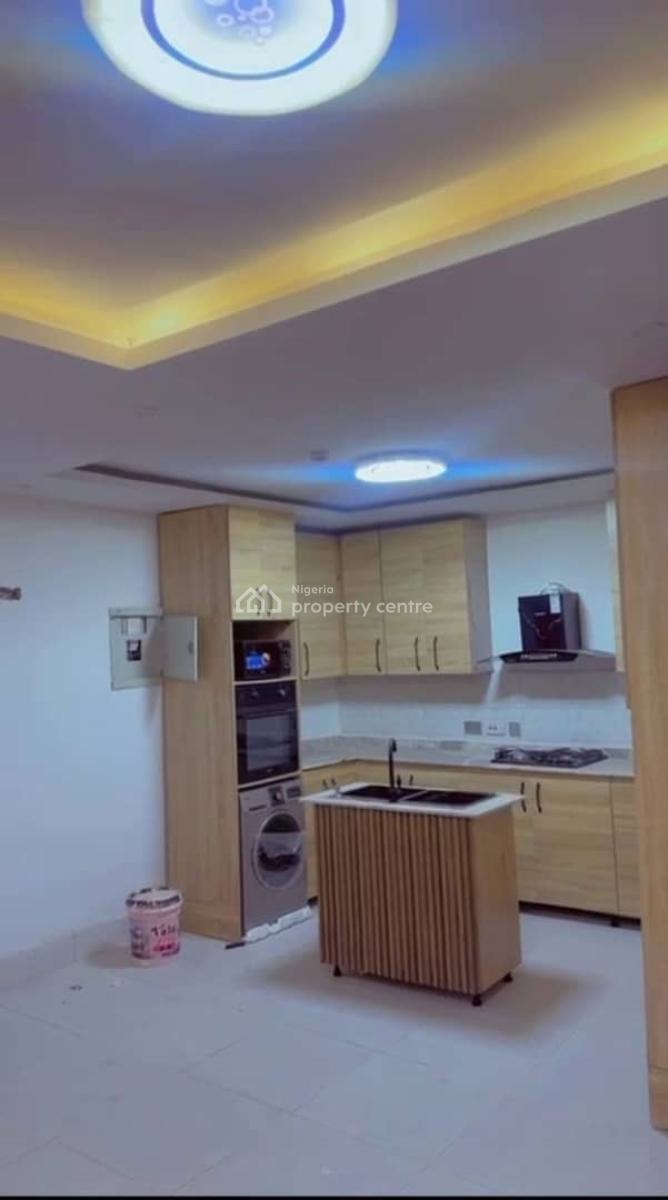 Fantastic Pay Today & Move in Today New 2-bedroom Apartment, Lekki, Lagos, Flat / Apartment for Sale