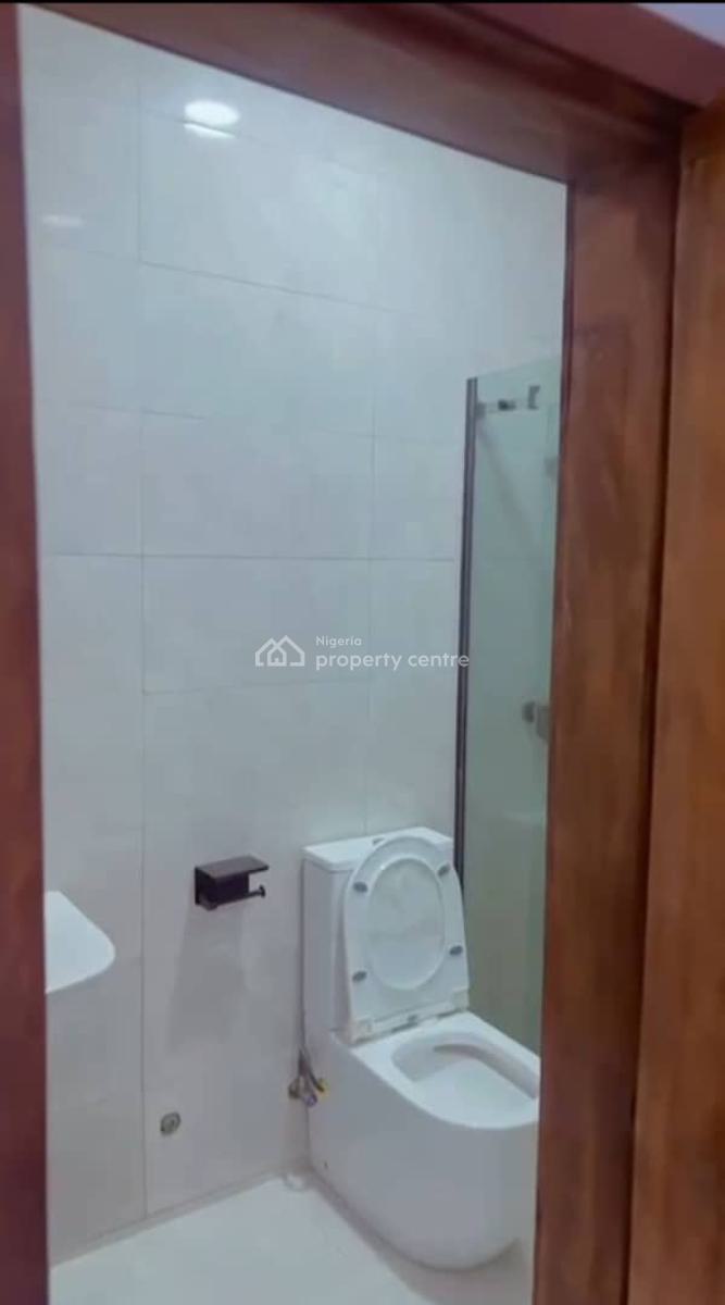 Fantastic Pay Today & Move in Today New 2-bedroom Apartment, Lekki, Lagos, Flat / Apartment for Sale