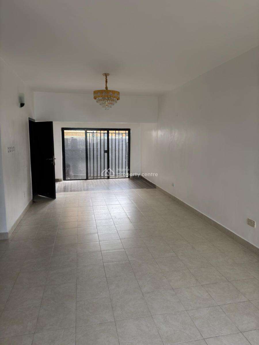 4-bedroom Townhouse, Victoria Island (vi), Lagos, House for Rent