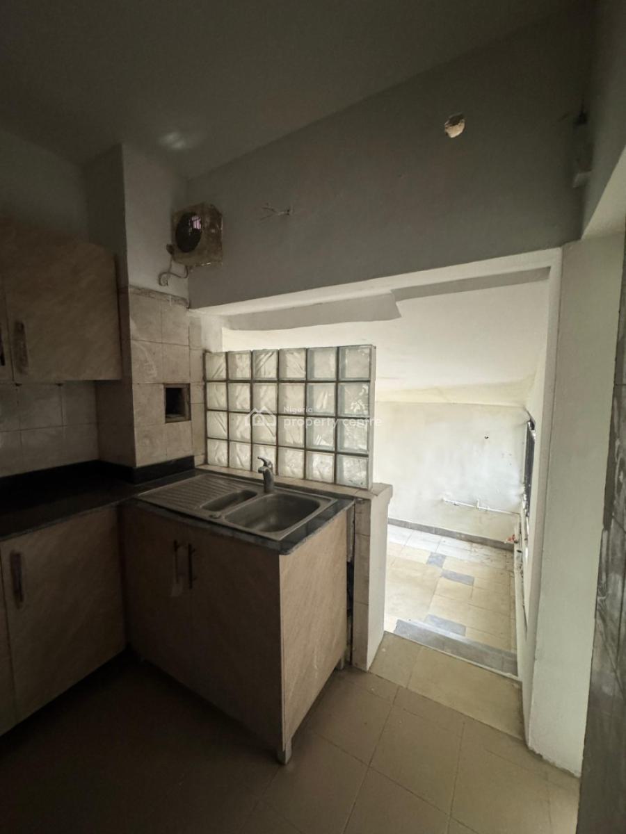 4-bedroom Townhouse, Victoria Island (vi), Lagos, House for Rent