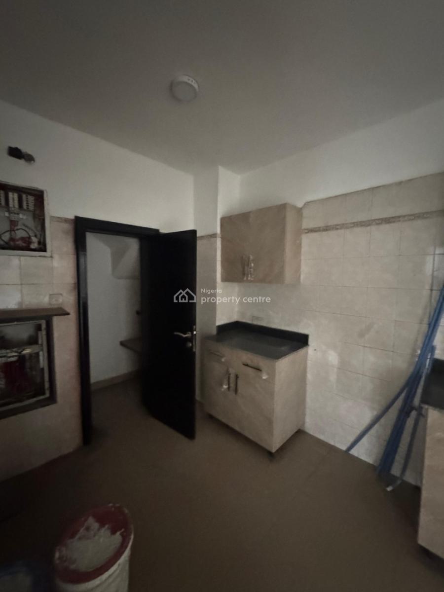 4-bedroom Townhouse, Victoria Island (vi), Lagos, House for Rent