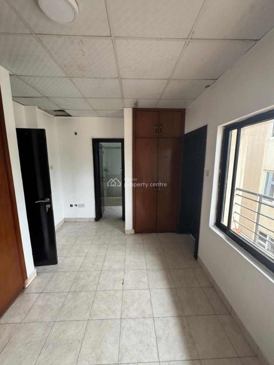 4-bedroom Townhouse, Victoria Island (vi), Lagos, House for Rent