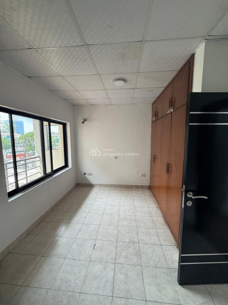 4-bedroom Townhouse, Victoria Island (vi), Lagos, House for Rent