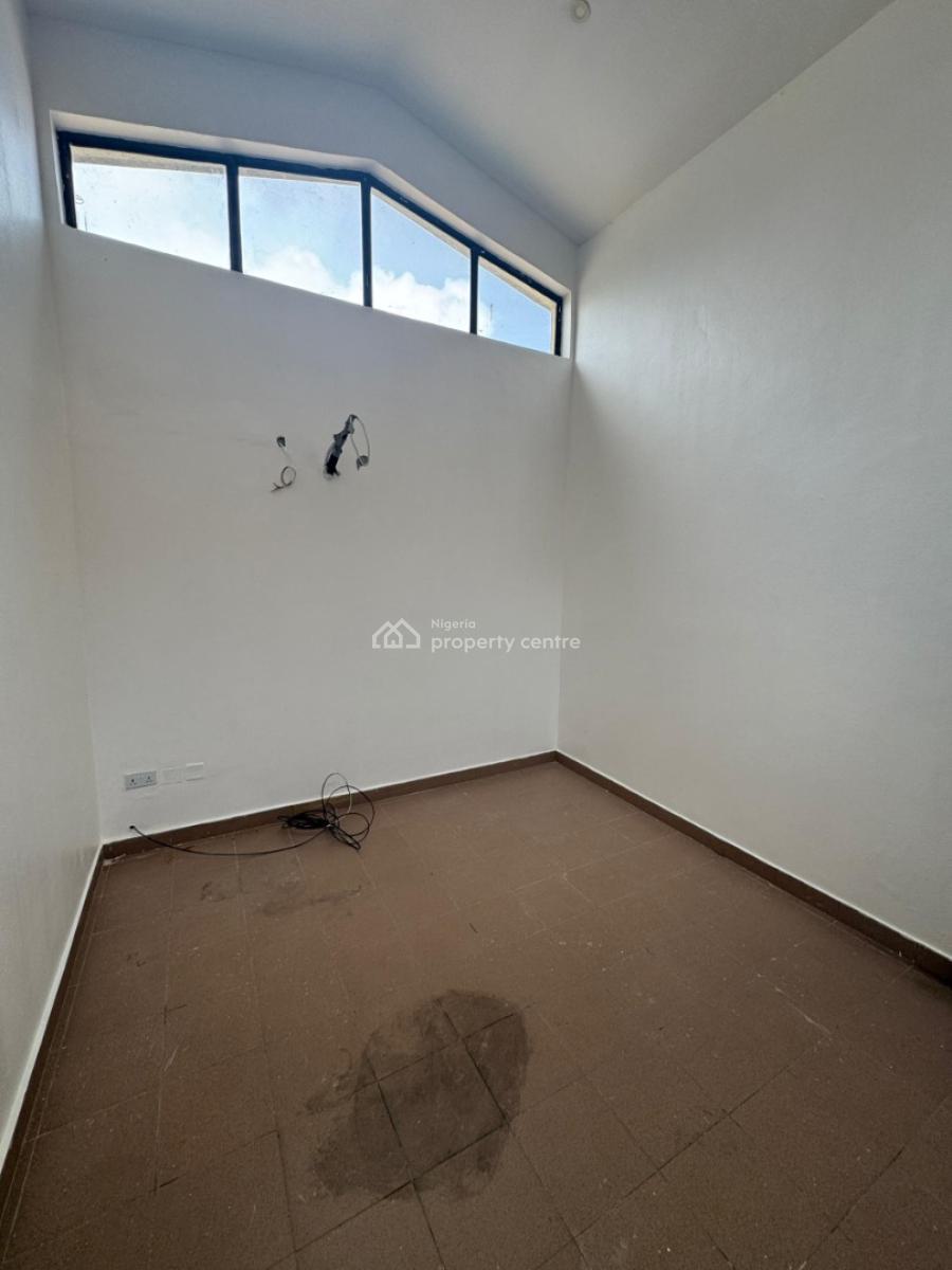 4-bedroom Townhouse, Victoria Island (vi), Lagos, House for Rent