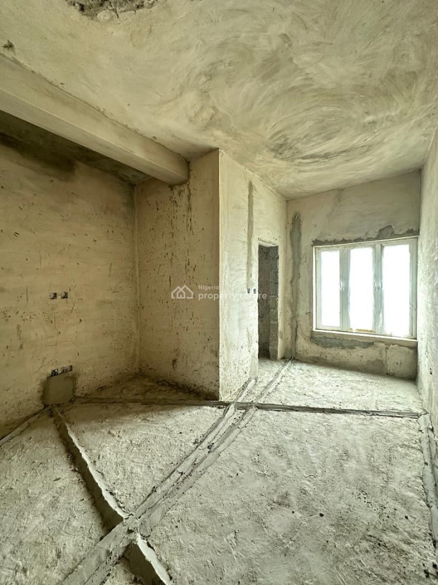 Serviced 2bedrooms Apartment with Swimming Pool Available, Ikate, Lekki, Lagos, Flat / Apartment for Sale