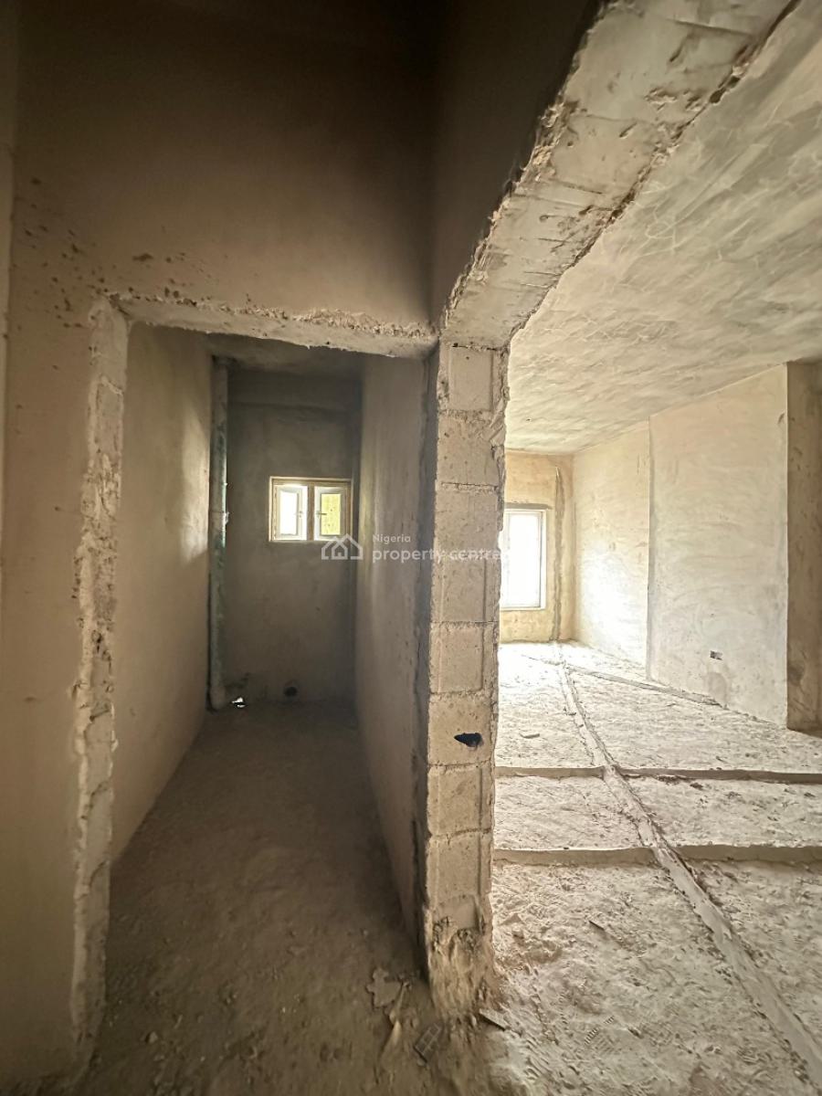 Serviced 2bedrooms Apartment with Swimming Pool Available, Ikate, Lekki, Lagos, Flat / Apartment for Sale