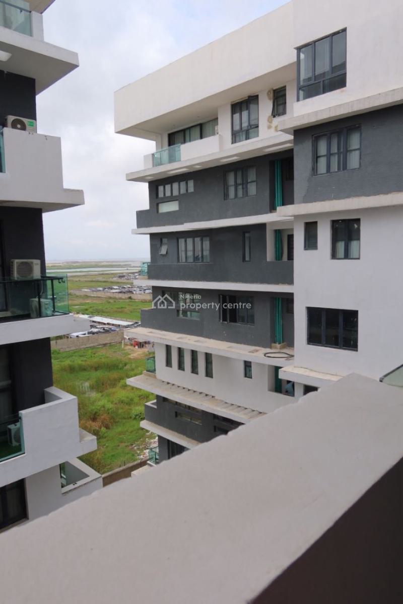 Furnished 3 Bedroom Maisonette, Phase 1, Lekki, Lagos, House Short Let