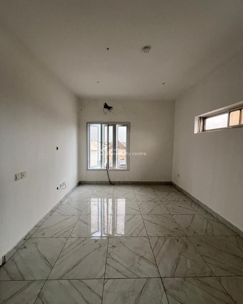 Stunning 2 Bedroom Maisonette with Bq, Lekki Phase 1, Lekki Phase 1, Lekki, Lagos, Detached Duplex for Sale