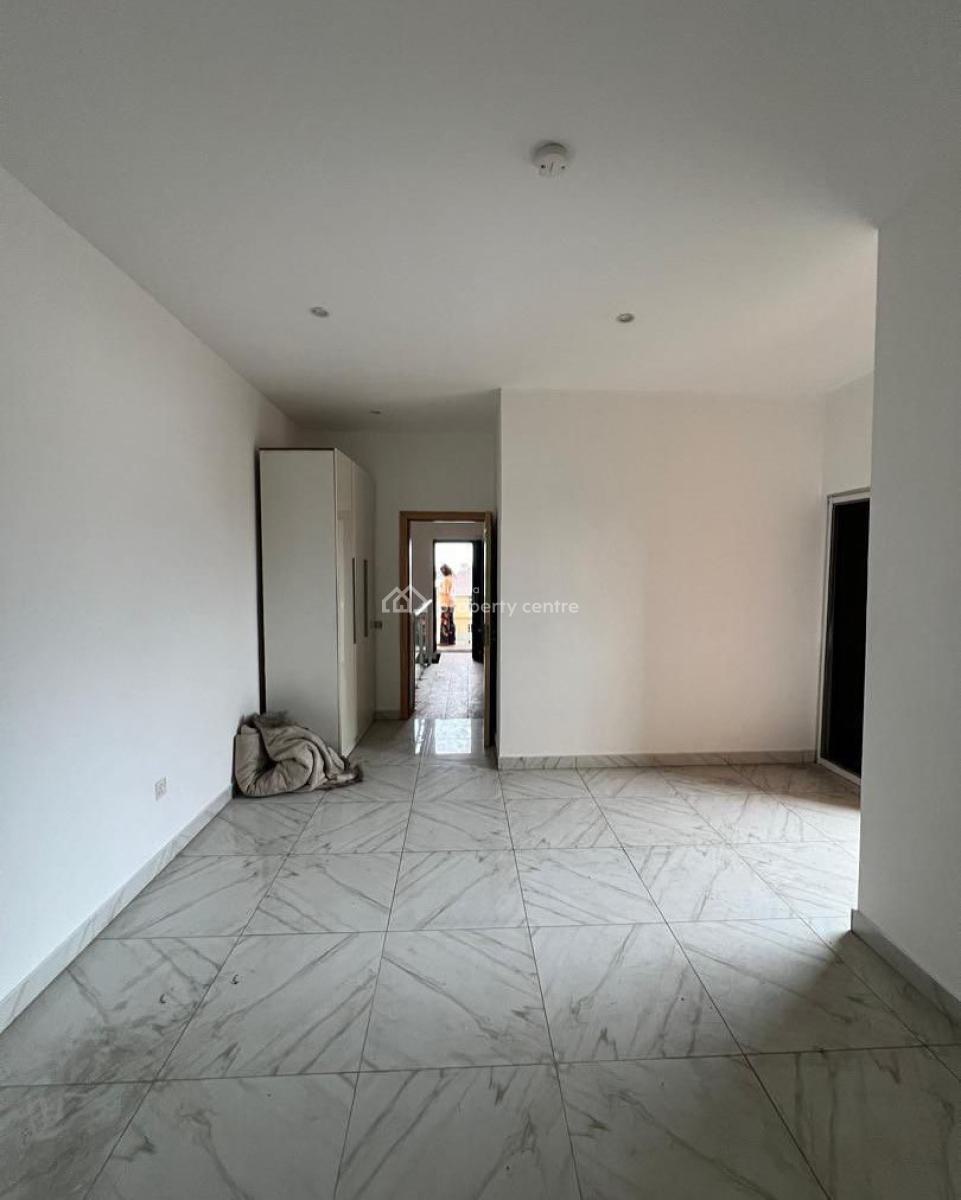 Stunning 2 Bedroom Maisonette with Bq, Lekki Phase 1, Lekki Phase 1, Lekki, Lagos, Detached Duplex for Sale
