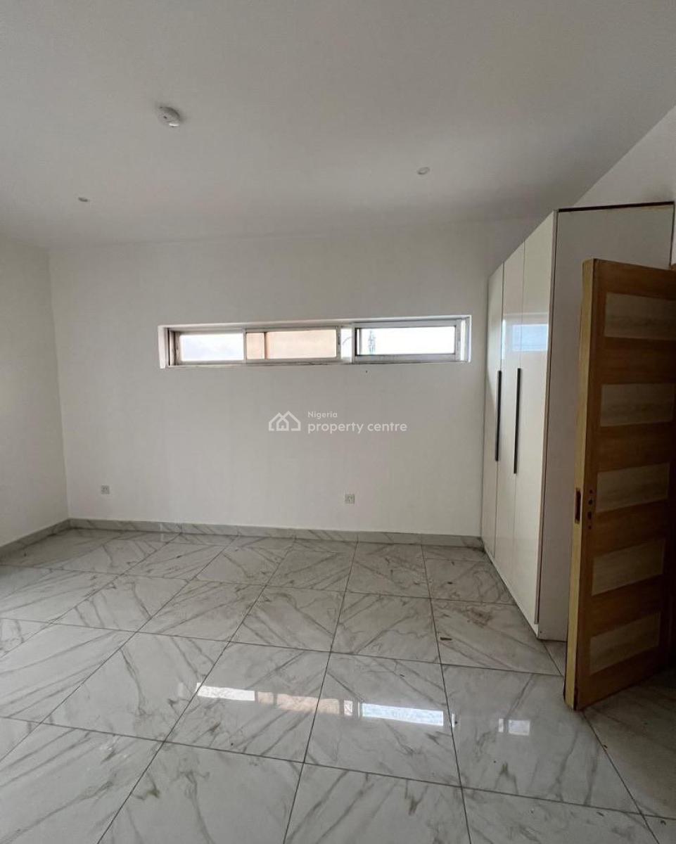 Stunning 2 Bedroom Maisonette with Bq, Lekki Phase 1, Lekki Phase 1, Lekki, Lagos, Detached Duplex for Sale