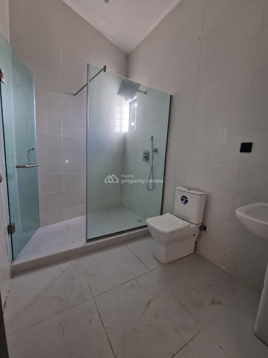 Beautifully Designed Home, Ajah, Lagos, Detached Duplex for Sale