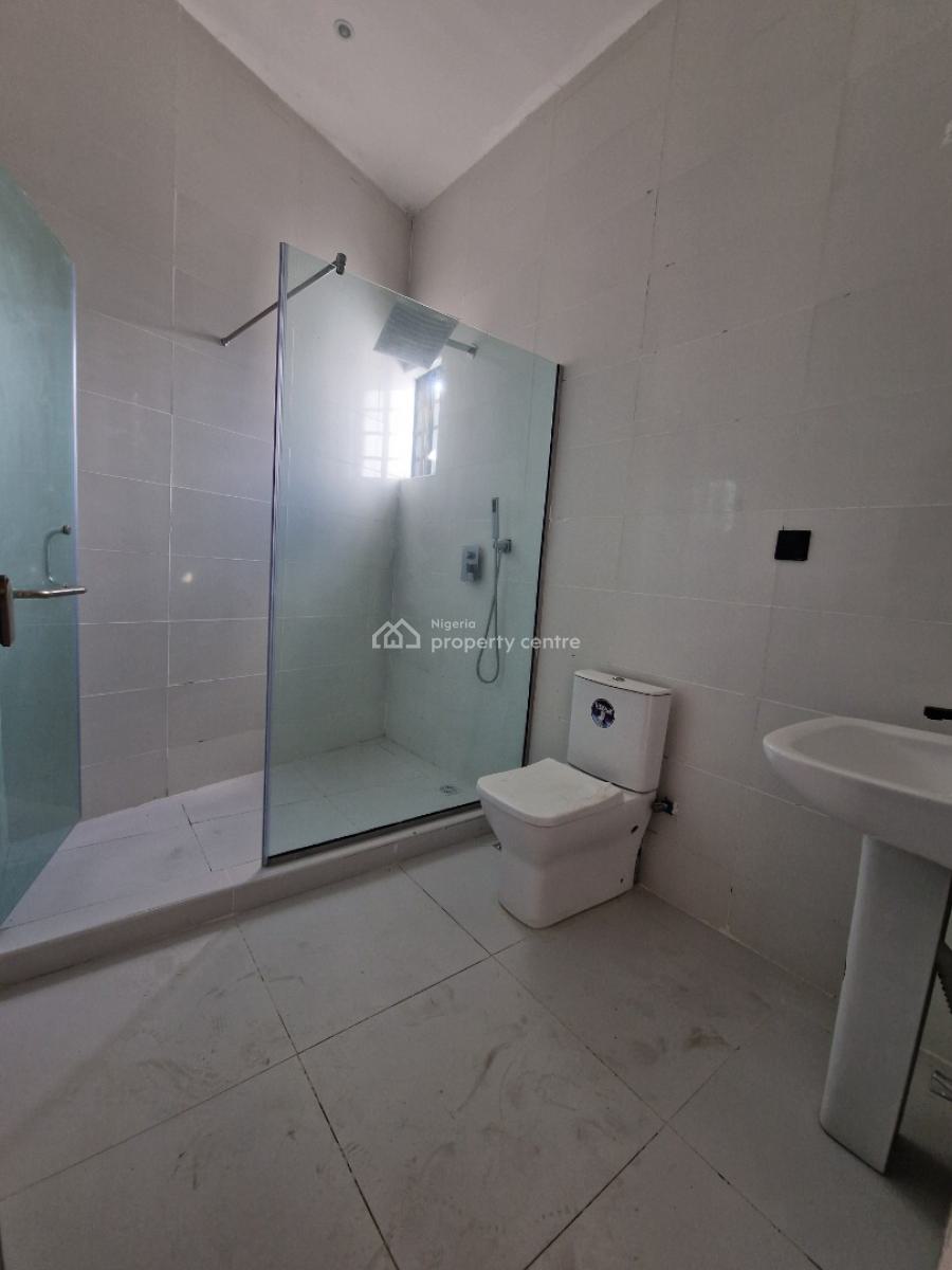 Beautifully Designed Home, Ajah, Lagos, Detached Duplex for Sale