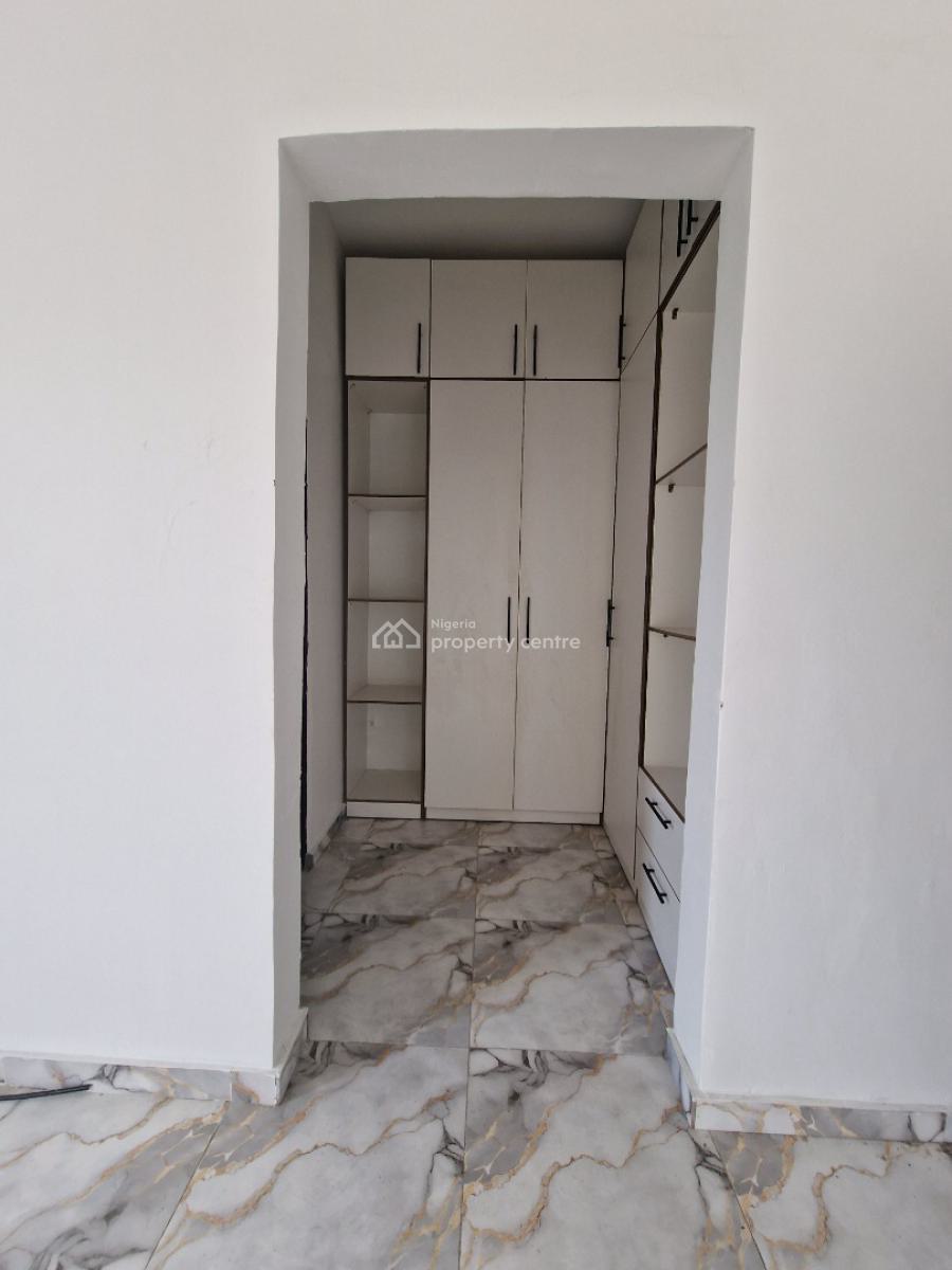Beautifully Designed Home, Ajah, Lagos, Detached Duplex for Sale