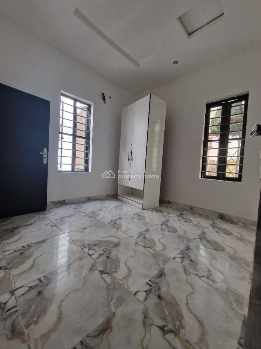 Beautifully Designed Home, Ajah, Lagos, Detached Duplex for Sale