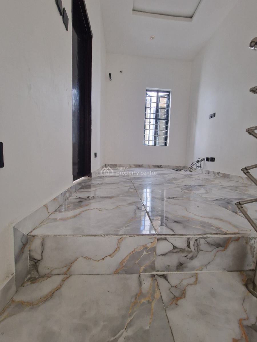 Beautifully Designed Home, Ajah, Lagos, Detached Duplex for Sale