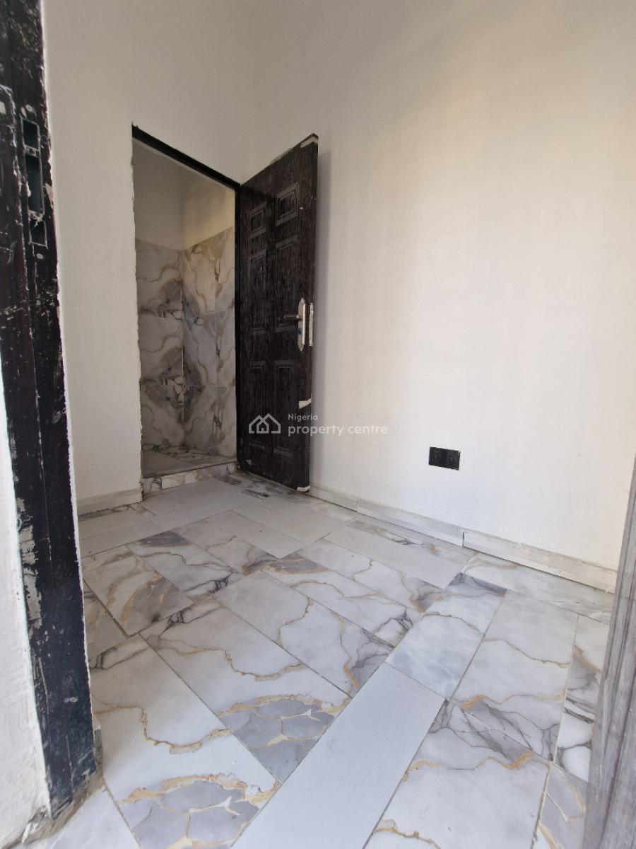 Beautifully Designed Home, Ajah, Lagos, Detached Duplex for Sale