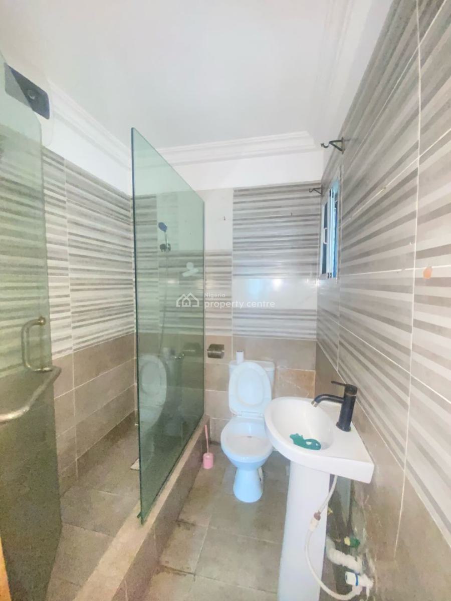Studio Apartment, Ikate, Lekki, Lagos, Self Contain (single Rooms) for Rent