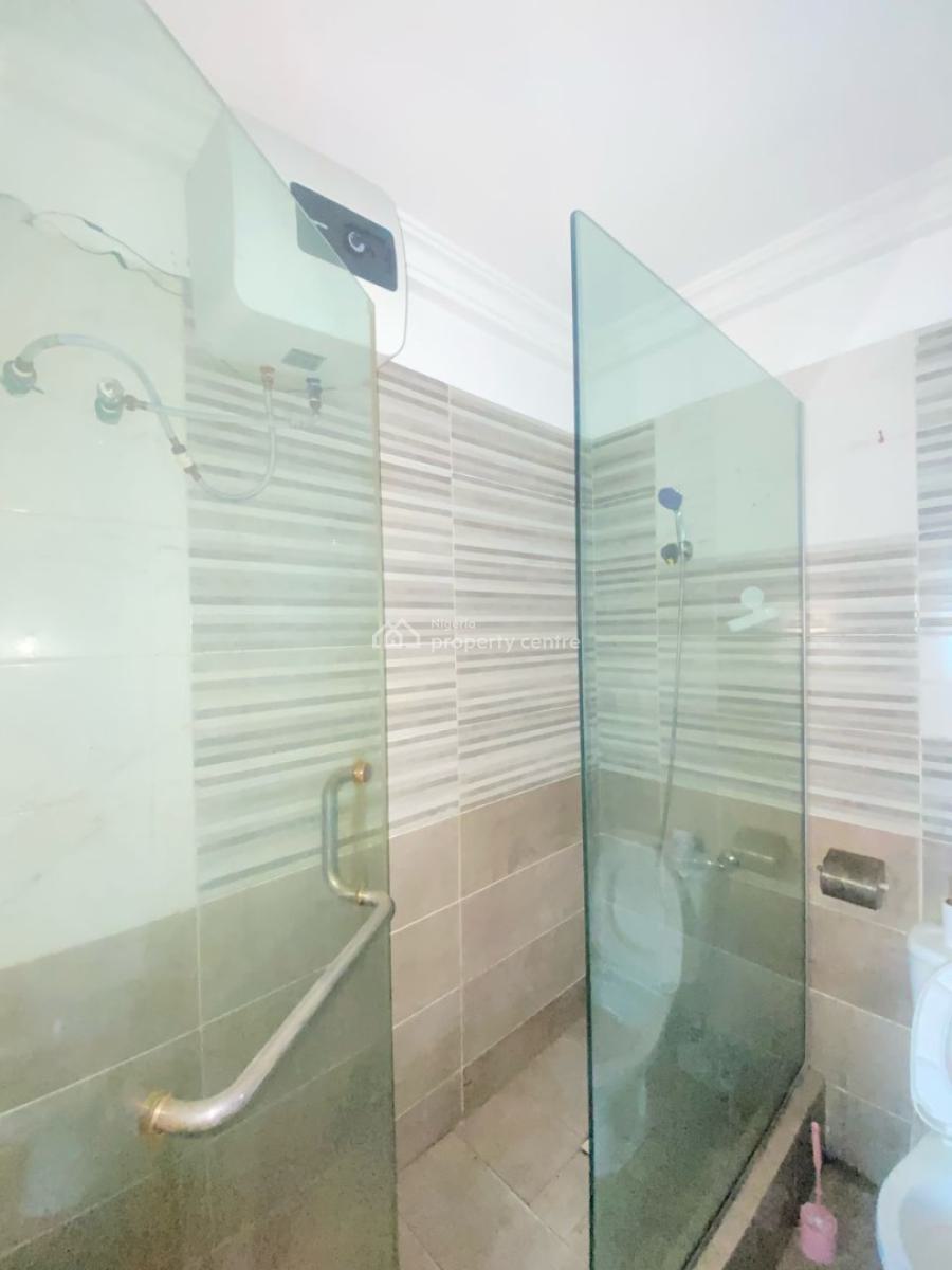 Studio Apartment, Ikate, Lekki, Lagos, Self Contain (single Rooms) for Rent