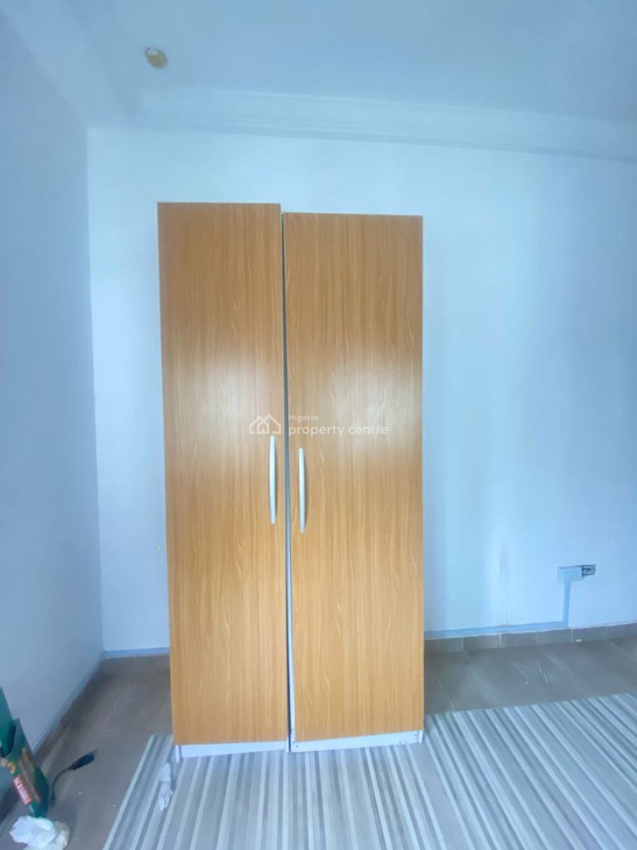 Studio Apartment, Ikate, Lekki, Lagos, Self Contain (single Rooms) for Rent