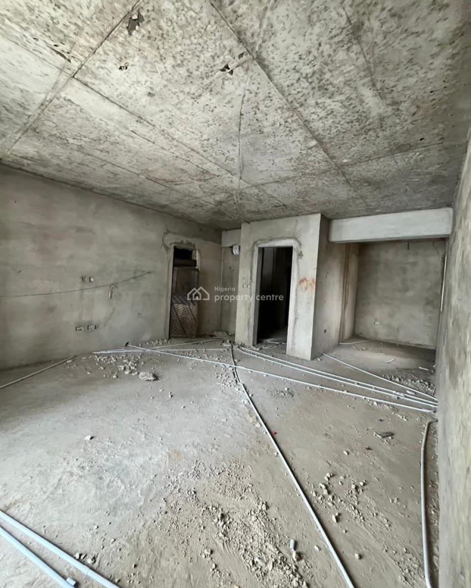 Lovely 5 Bedroom Detached Duplex with Bq, Victoria Island, Victoria Island (vi), Lagos, Detached Duplex for Sale