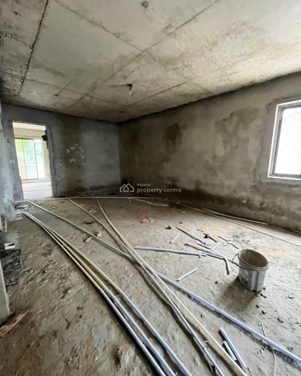 Lovely 5 Bedroom Detached Duplex with Bq, Victoria Island, Victoria Island (vi), Lagos, Detached Duplex for Sale