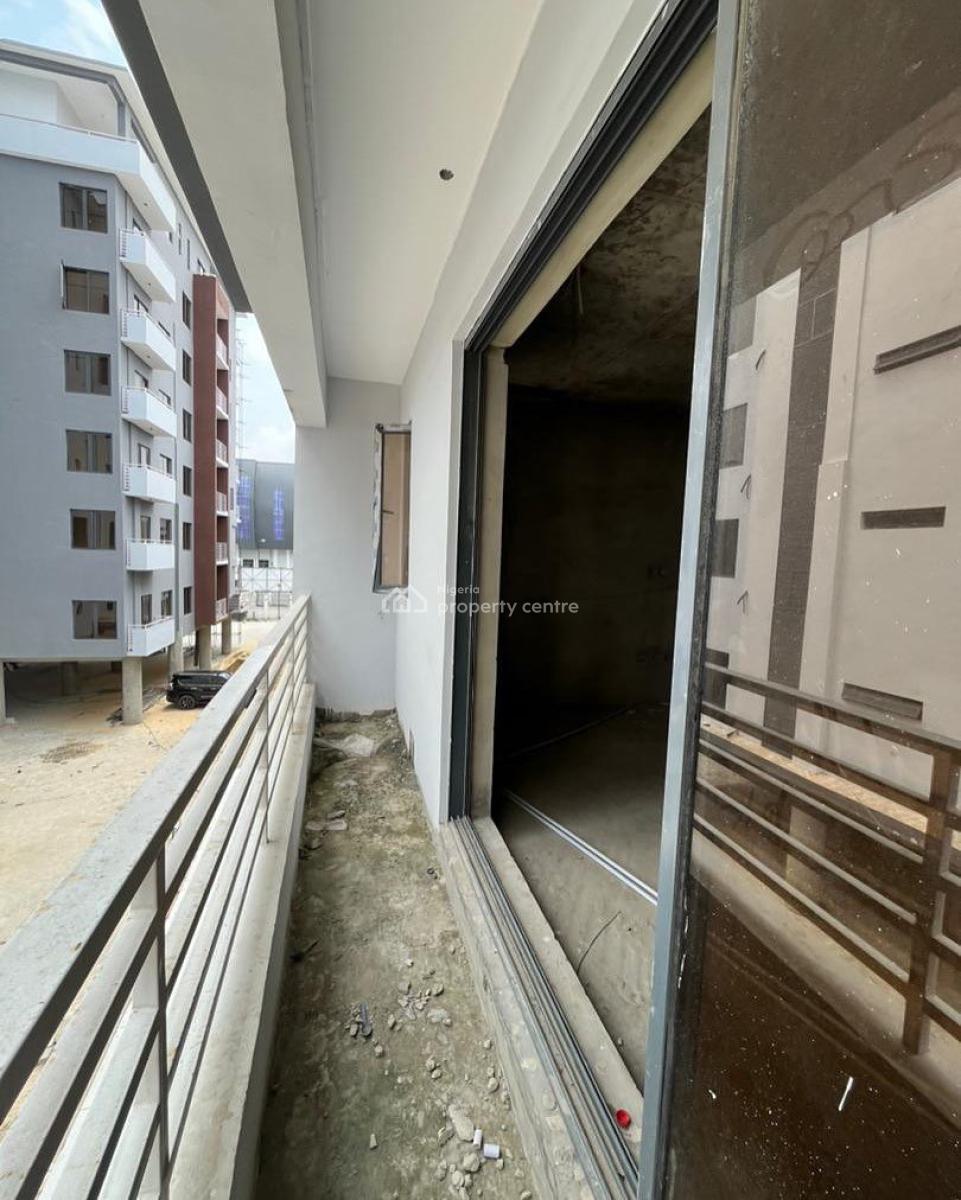 Lovely 5 Bedroom Detached Duplex with Bq, Victoria Island, Victoria Island (vi), Lagos, Detached Duplex for Sale