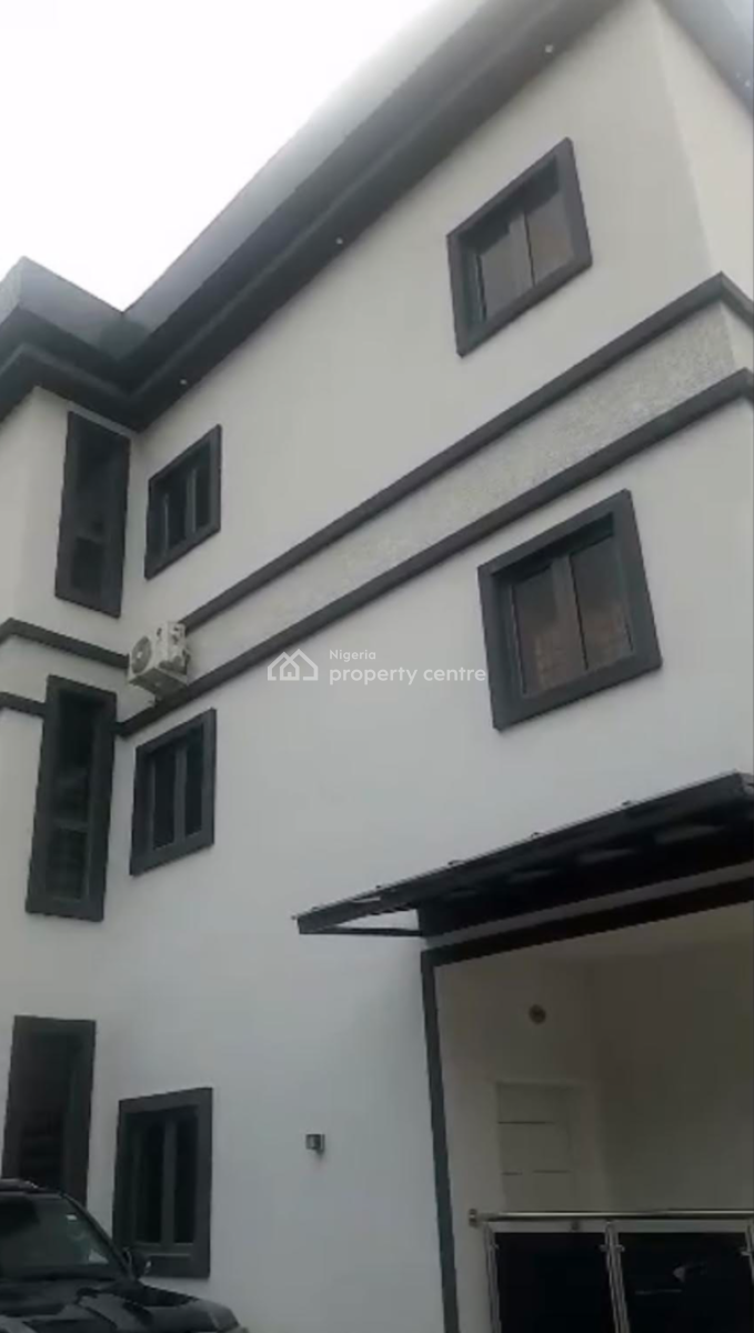 Luxury Furnished 4 Bedroom Duplex, Maitama, Maitama District, Abuja, Terraced Duplex for Rent