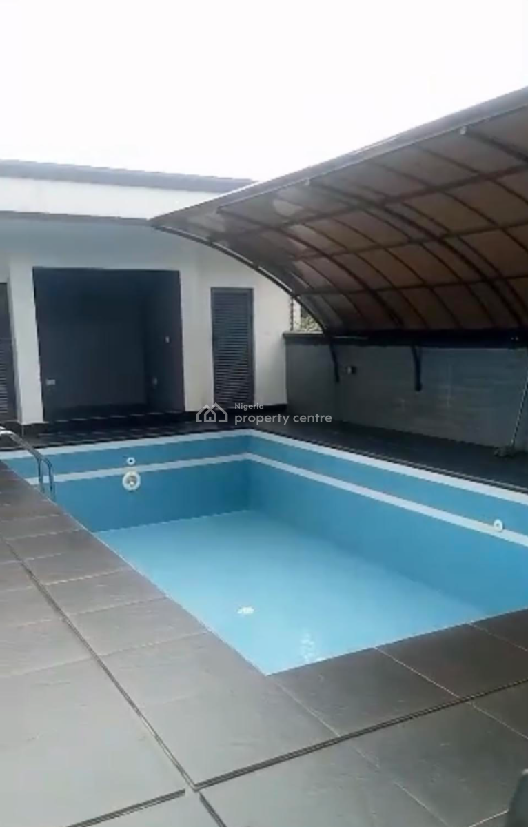 Luxury Furnished 4 Bedroom Duplex, Maitama, Maitama District, Abuja, Terraced Duplex for Rent