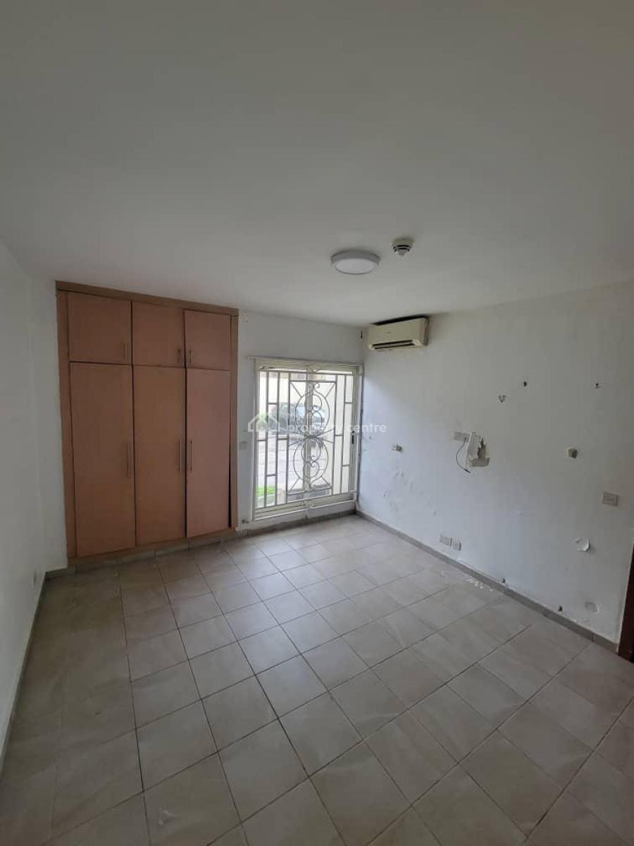 3 Bedroom Flat with Bq, Oniru, Victoria Island (vi), Lagos, Flat / Apartment for Sale