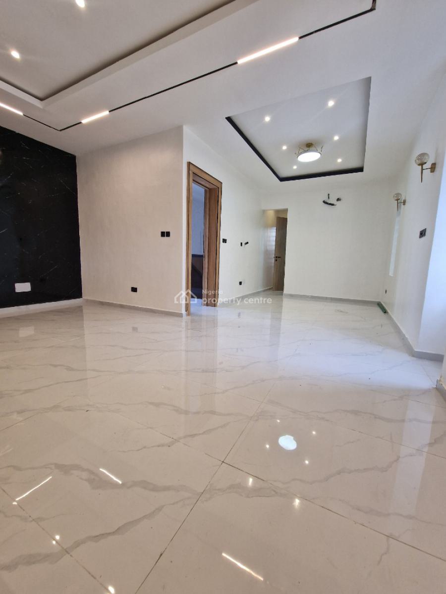 Beautifully Designed Home, Chevron, Ikota, Lekki, Lagos, Detached Duplex for Sale