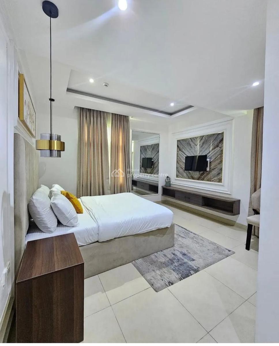 Aesthetically Pleasing 3 Bedroom Apartment in Old Ikoyi, Perfect for Shortlet Investing, Ikoyi, Lagos, Flat / Apartment for Sale