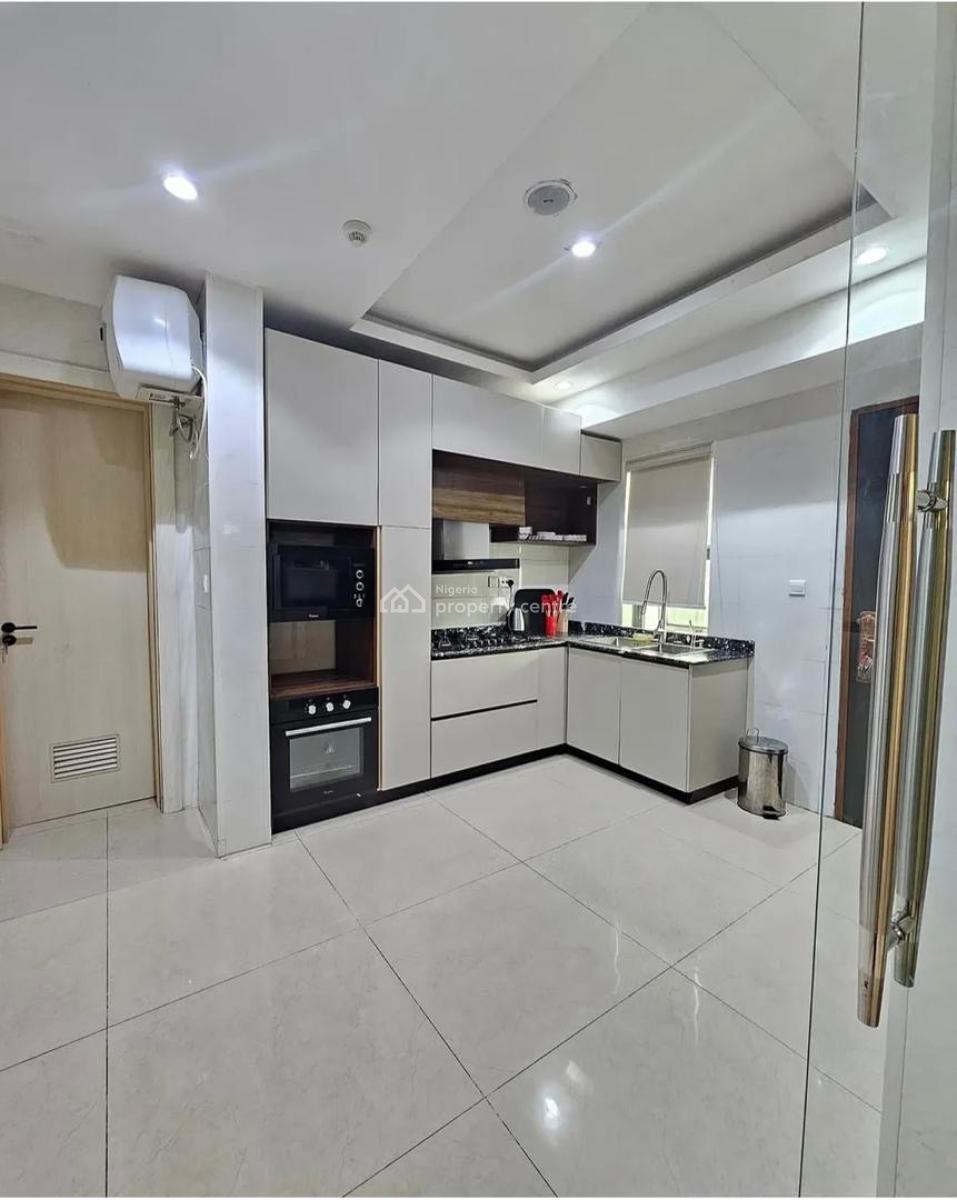 Aesthetically Pleasing 3 Bedroom Apartment in Old Ikoyi, Perfect for Shortlet Investing, Ikoyi, Lagos, Flat / Apartment for Sale