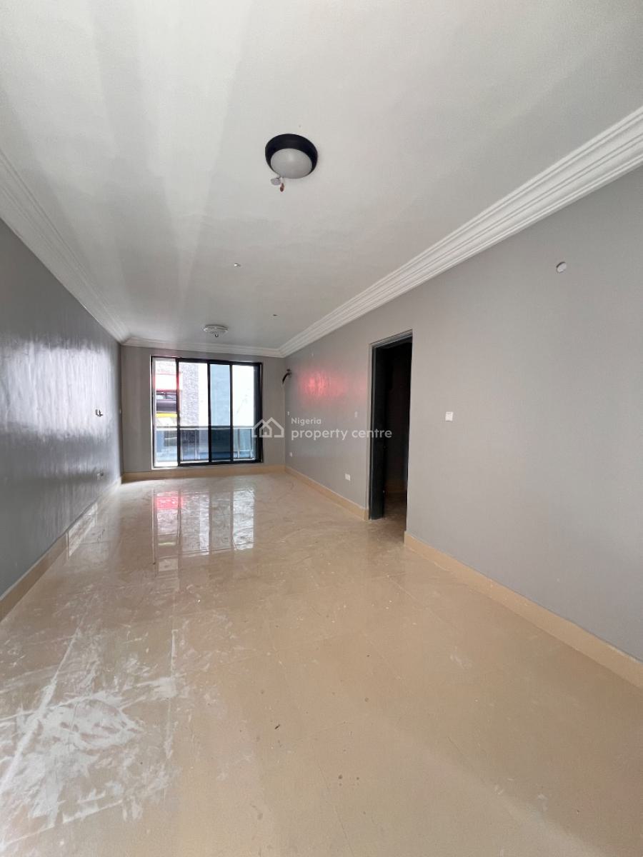 12 Units of 3 Bedroom Apartment for Lease, Mekuwen, Ikoyi, Lagos, Flat / Apartment for Rent