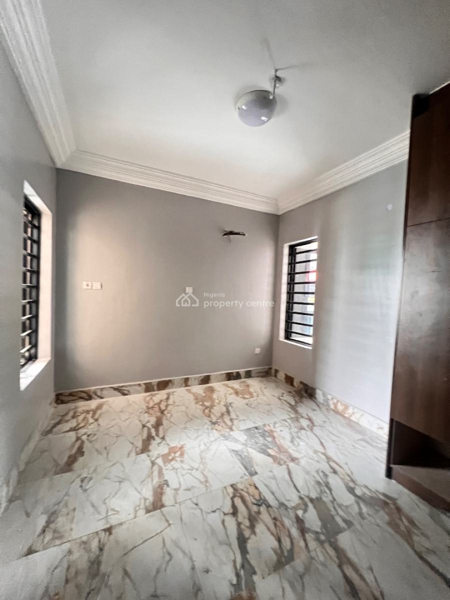 12 Units of 3 Bedroom Apartment for Lease, Mekuwen, Ikoyi, Lagos, Flat / Apartment for Rent