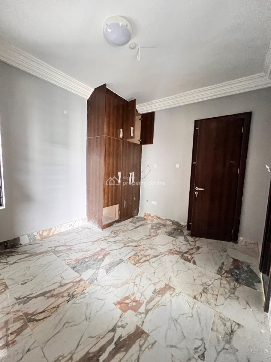 12 Units of 3 Bedroom Apartment for Lease, Mekuwen, Ikoyi, Lagos, Flat / Apartment for Rent