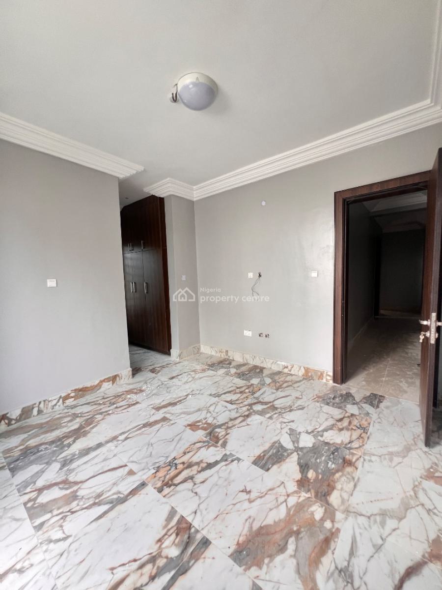 12 Units of 3 Bedroom Apartment for Lease, Mekuwen, Ikoyi, Lagos, Flat / Apartment for Rent