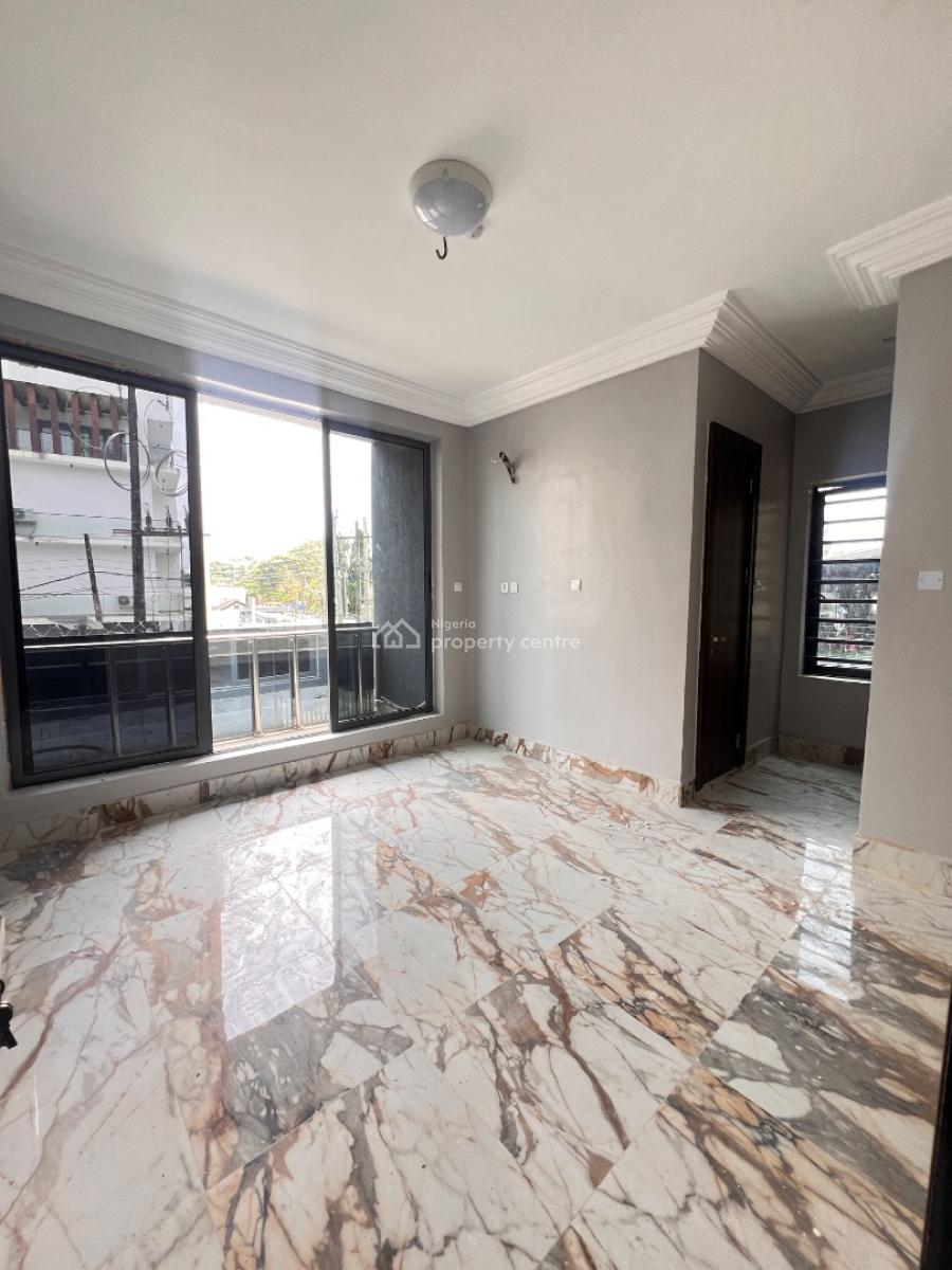 12 Units of 3 Bedroom Apartment for Lease, Mekuwen, Ikoyi, Lagos, Flat / Apartment for Rent