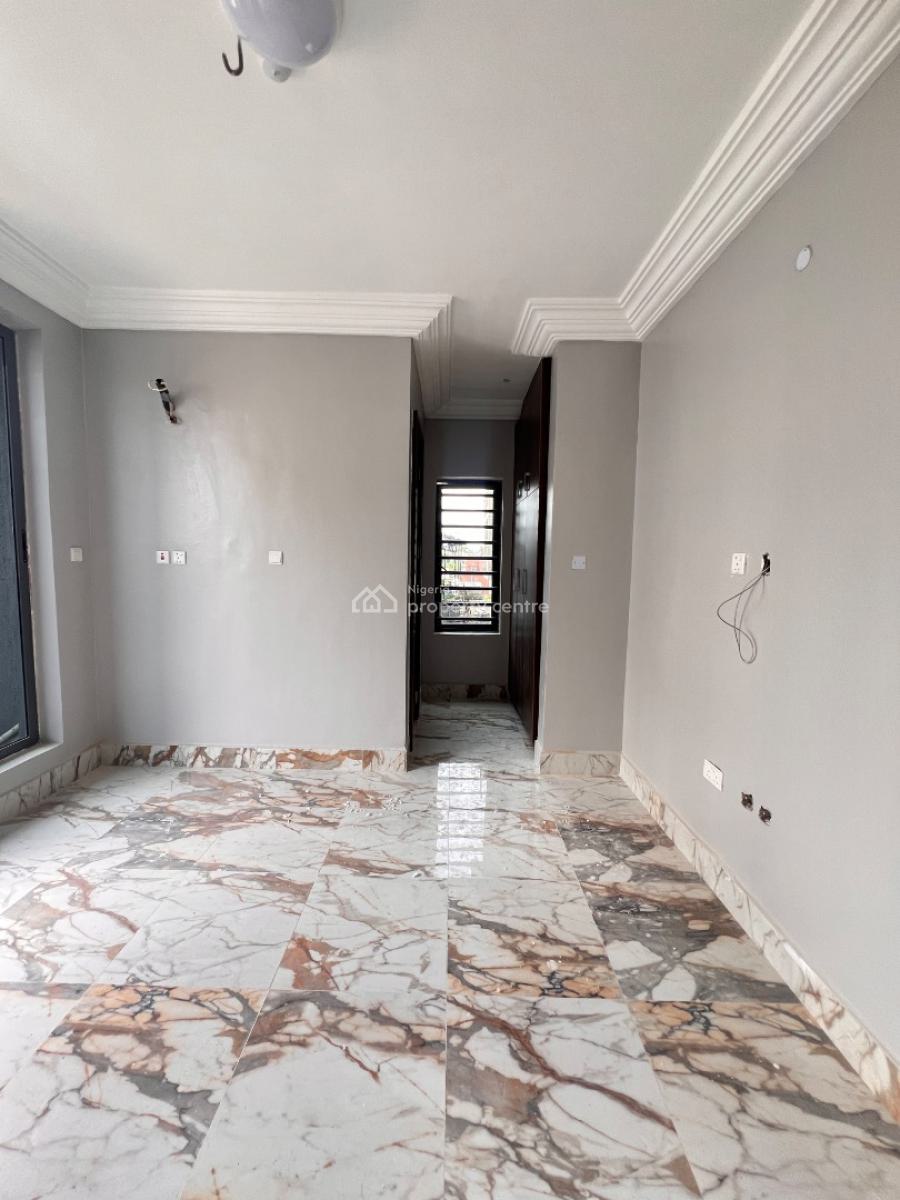 12 Units of 3 Bedroom Apartment for Lease, Mekuwen, Ikoyi, Lagos, Flat / Apartment for Rent
