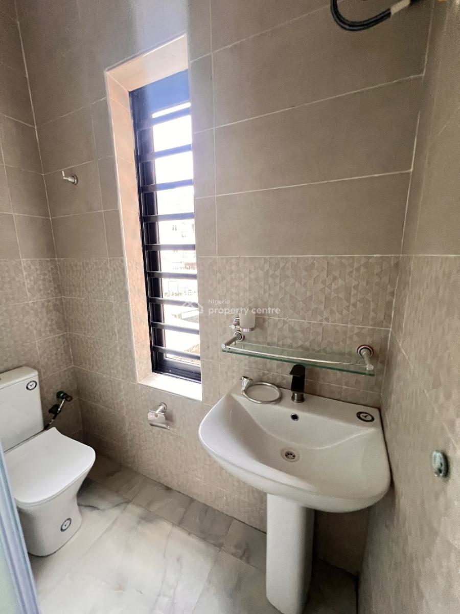 12 Units of 3 Bedroom Apartment for Lease, Mekuwen, Ikoyi, Lagos, Flat / Apartment for Rent