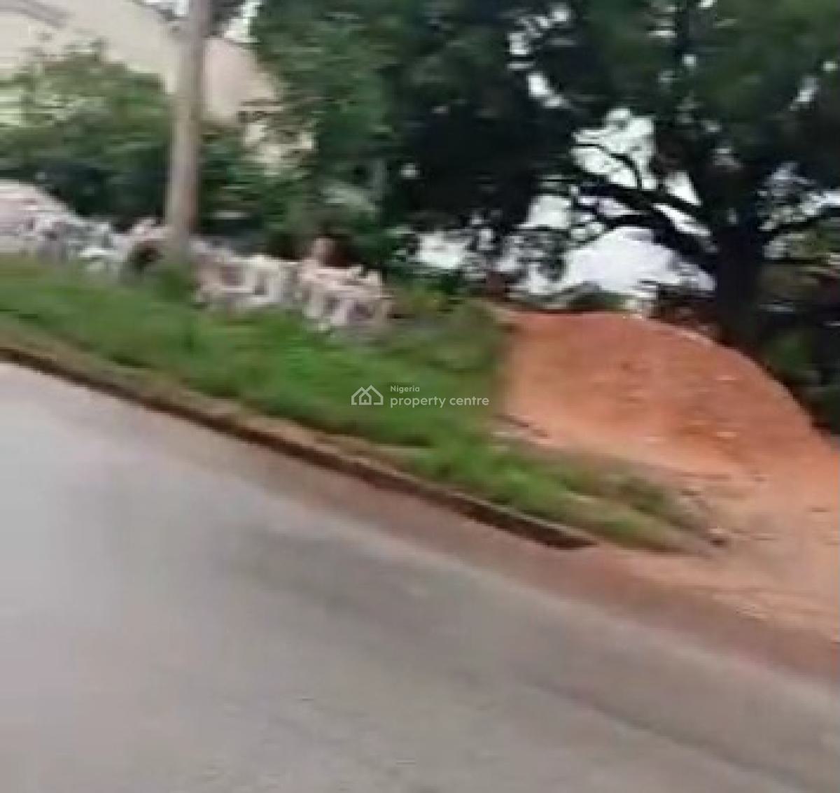 Highly Commercial 100ft By 200ft Land, Along Irhirhi Tarred Road, By Hexel Supermarket, Benin, Oredo, Edo, Commercial Land for Sale