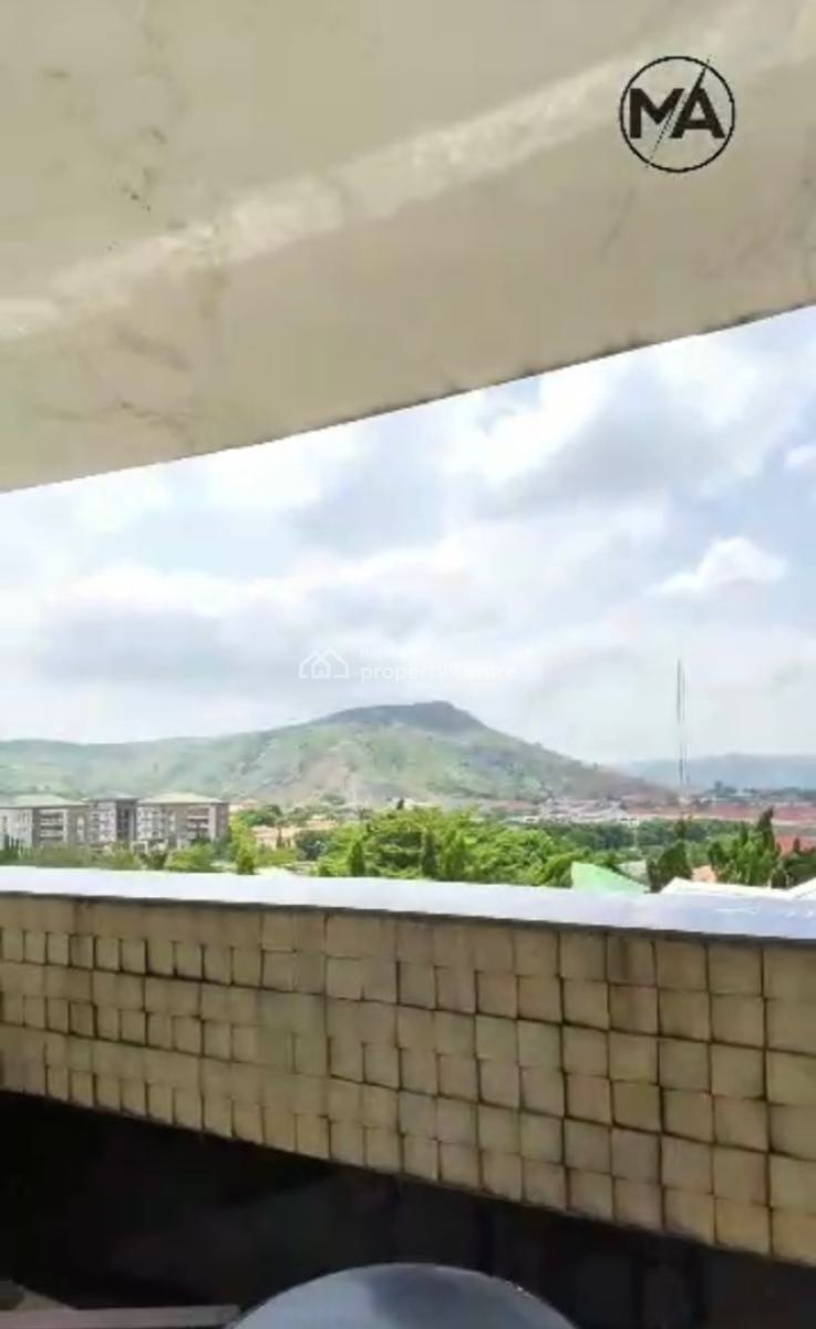 26 Luxury Rooms Luxuriously Built Hotel, Maitama District, Abuja, Hostel for Sale